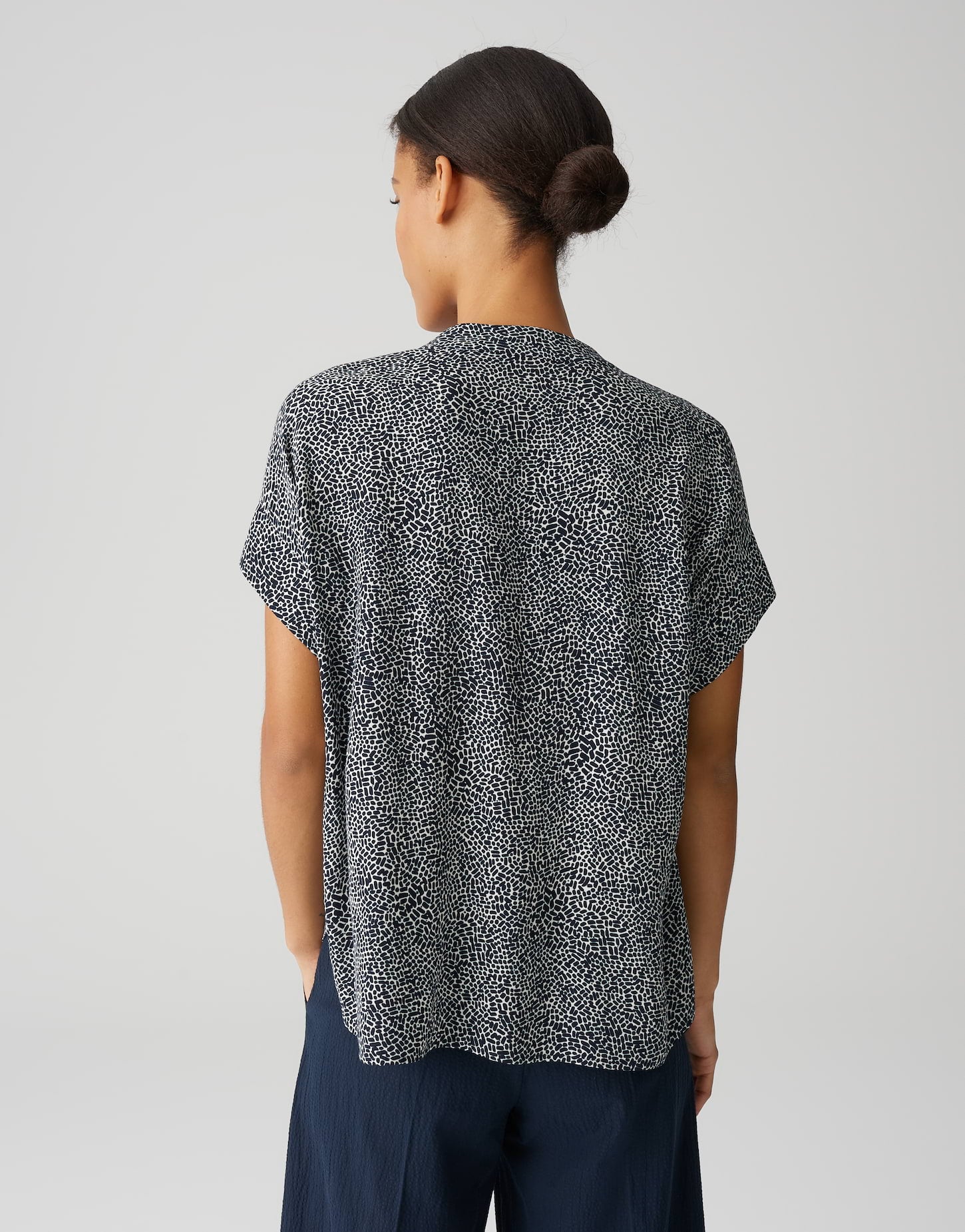 Bluse 1/1 - OPUS GmbH - 10417213192317