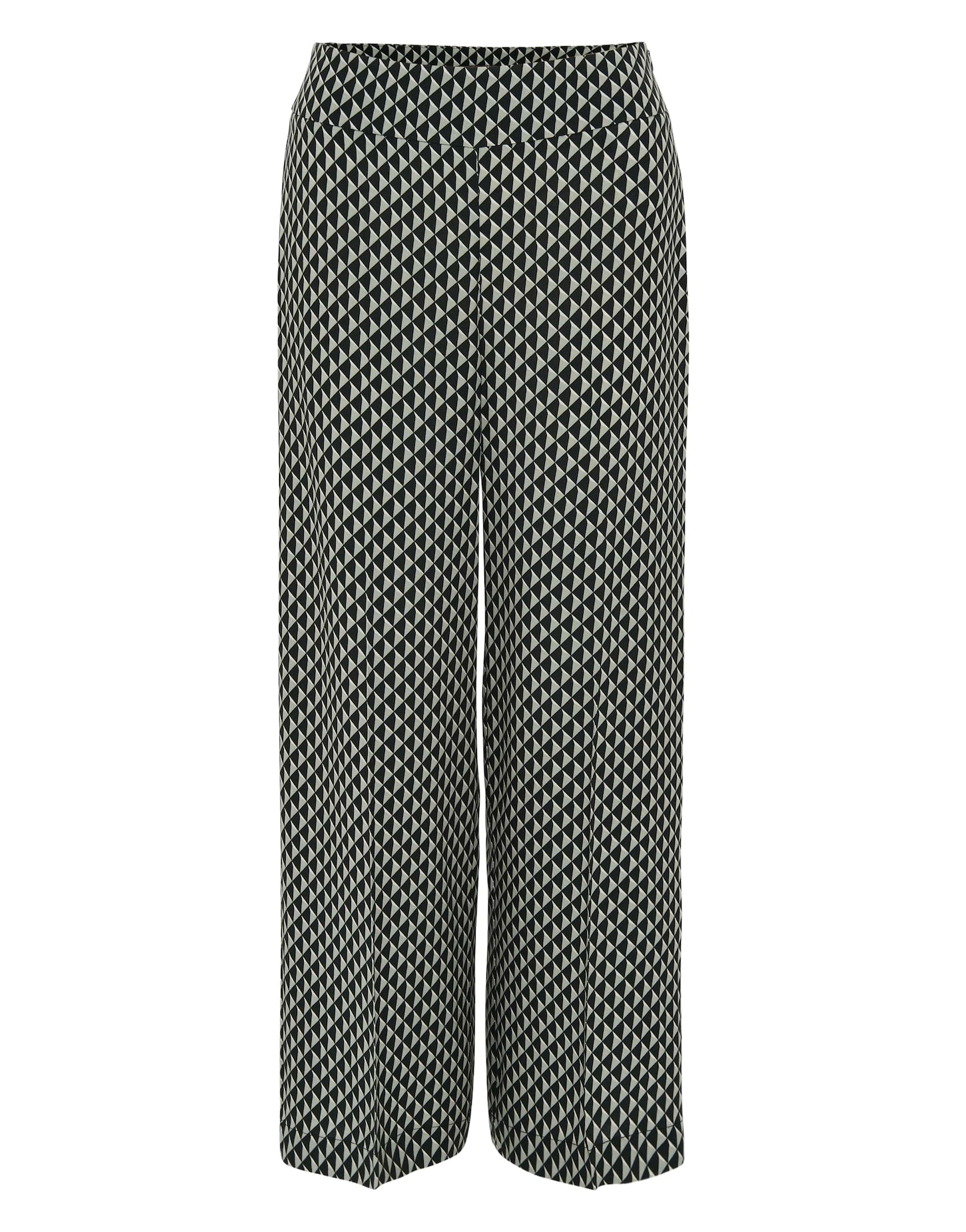 OPUS Bluse Damen aus 100% Viskose mit Pflegehinweisen