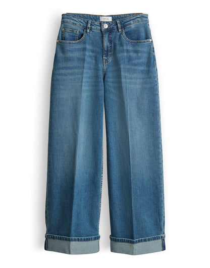 Hose Jeans DOB Lang - OPUS GmbH - 10520613070413