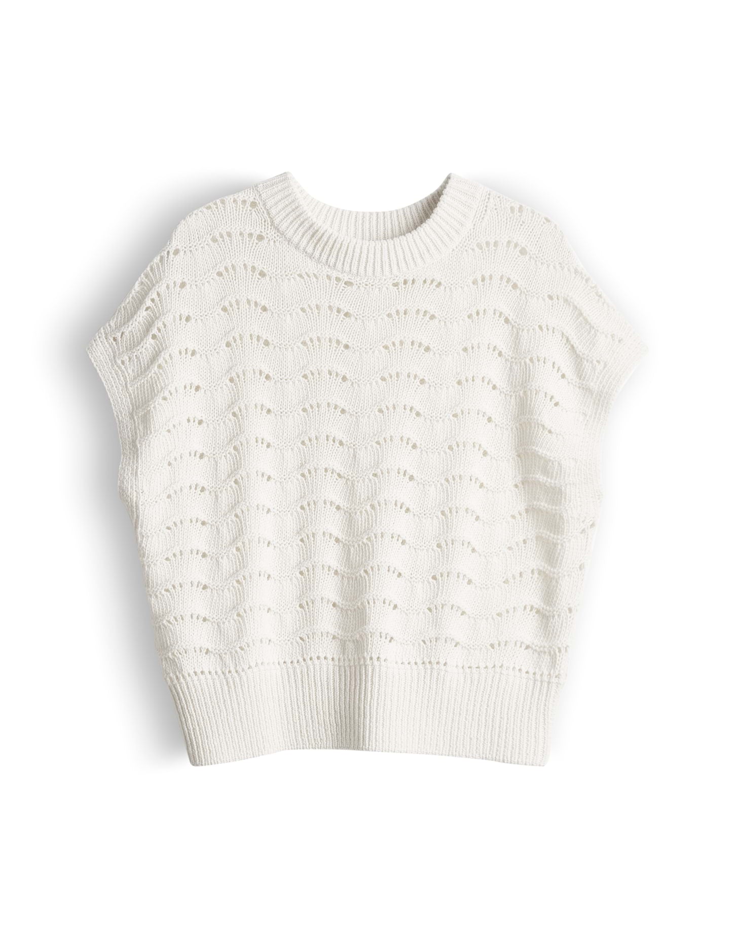 Pullover Kurz DOB - OPUS GmbH - 10548314068423
