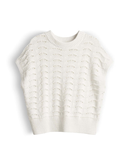 Pullover Kurz DOB - OPUS GmbH - 10548314068423