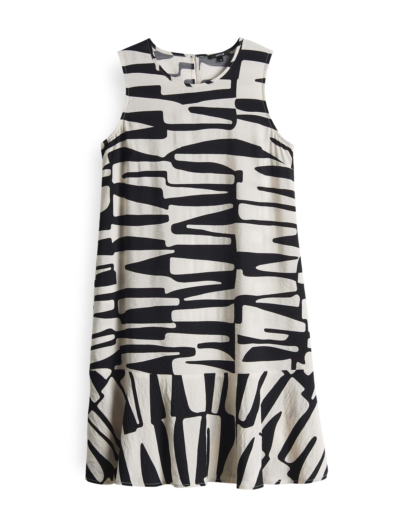 Kleid DOB Kurz - OPUS GmbH - 2270213252100