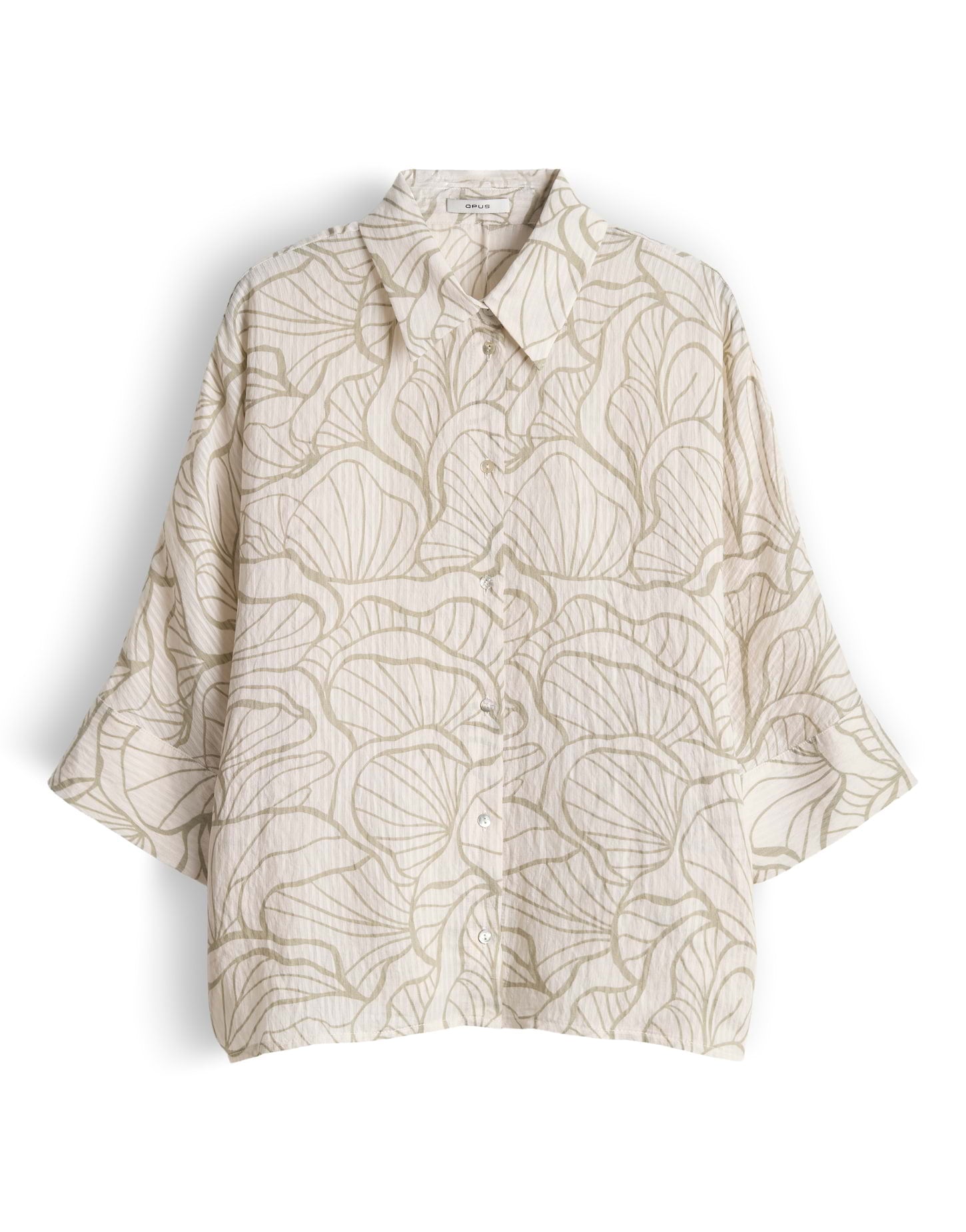 Bluse 1/1 - OPUS GmbH - 10550314082423