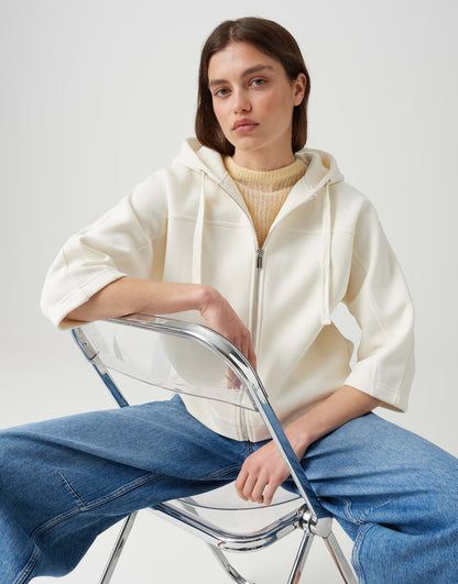 Sweatshirt DOB - OPUS GmbH - 1060134020452