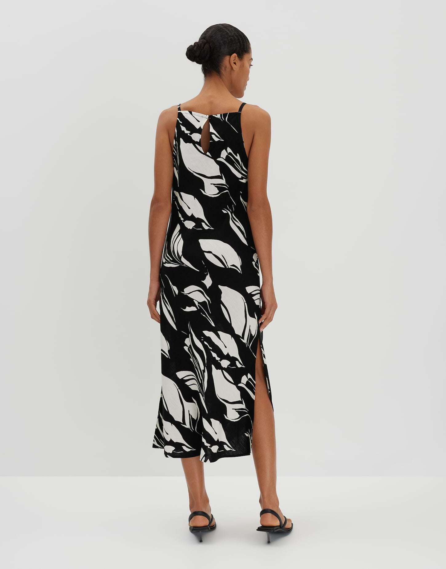 Kleid DOB Kurz - Someday - 10396613045343