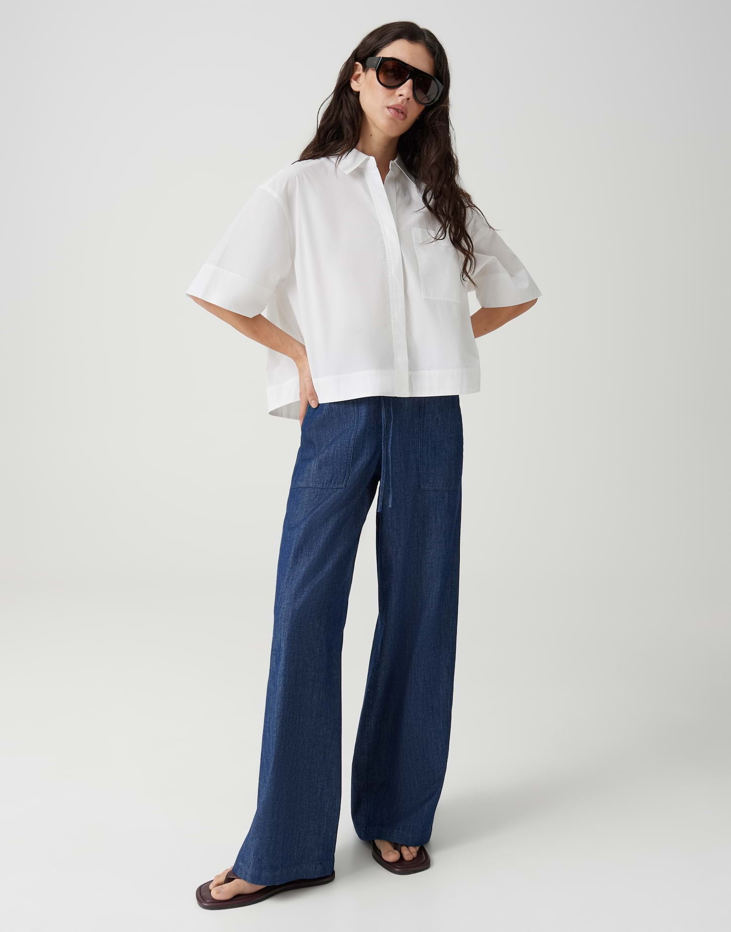 Bluse 1/1 - OPUS GmbH - 1059709323106