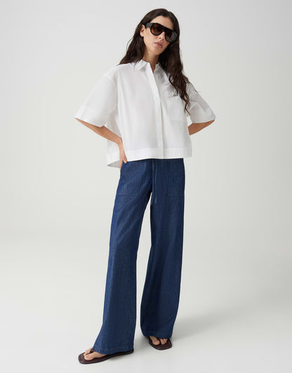 Bluse 1/1 - OPUS GmbH - 1059709323106