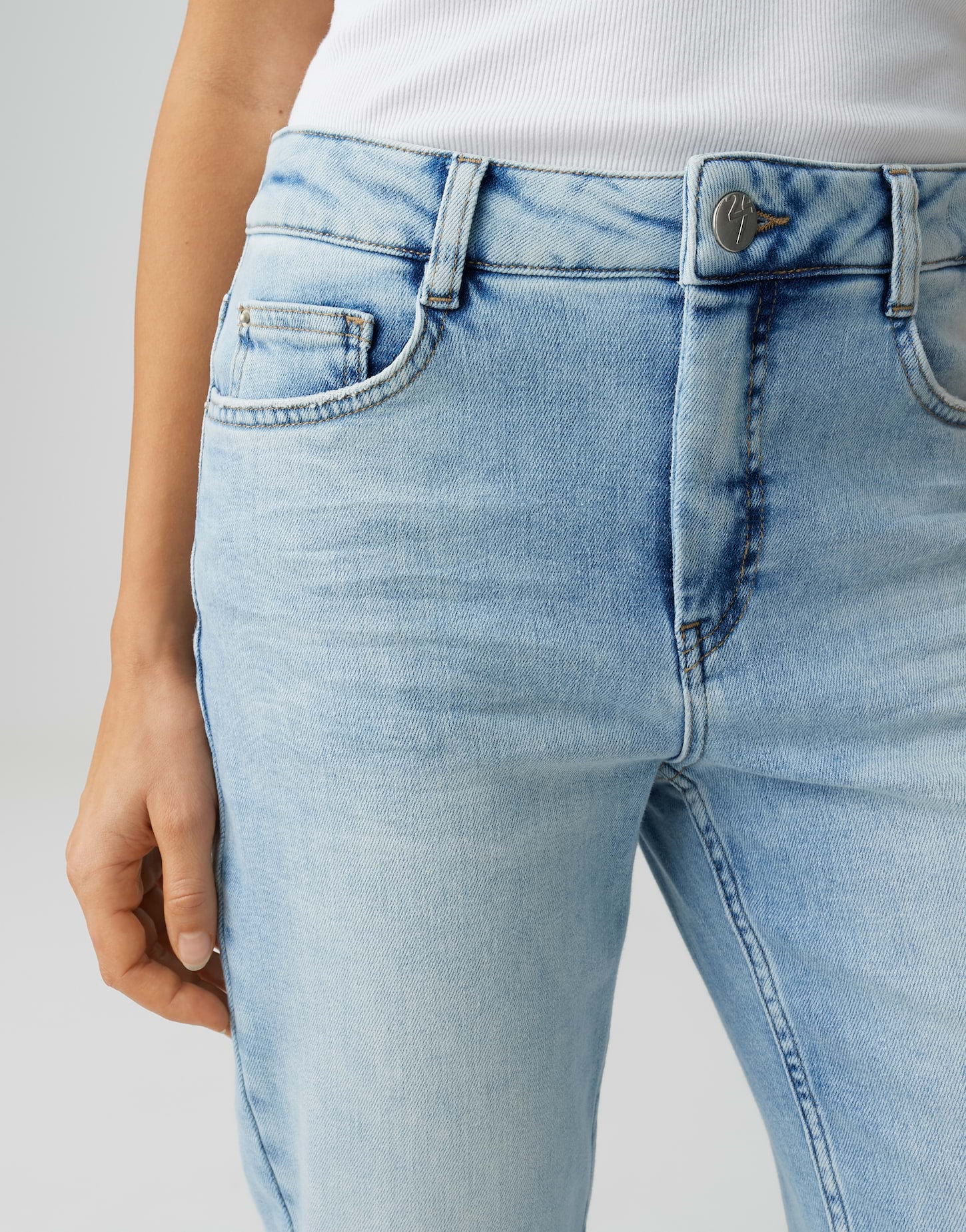 Hose Jeans DOB Lang - OPUS GmbH - 10540514020248