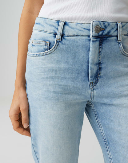 Hose Jeans DOB Lang - OPUS GmbH - 10540514020248