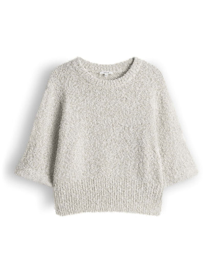 Pullover Kurz DOB - OPUS GmbH - 10563913989418