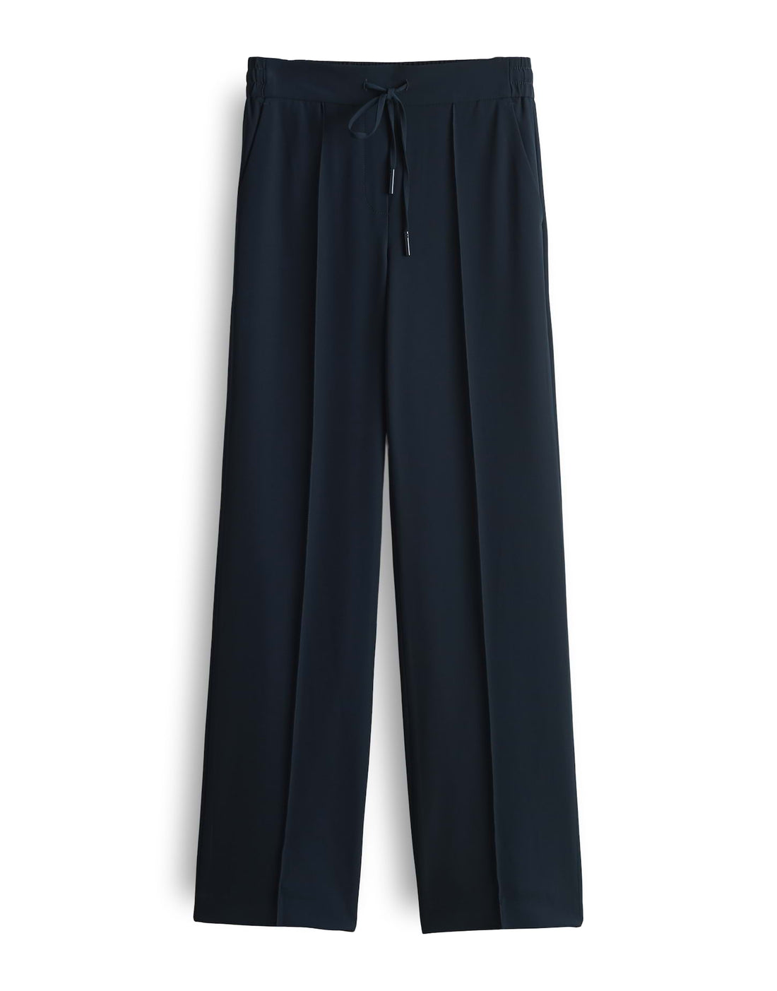 OPUS Wide Fit Webware Hose Damen Bequem Elastisch