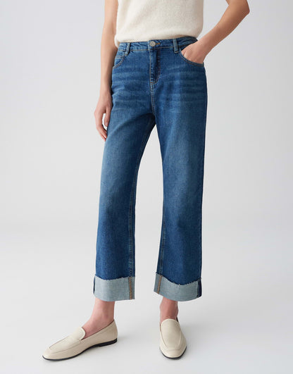Hose Jeans DOB Lang - OPUS GmbH - 10388213070370