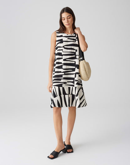 Kleid DOB Kurz - OPUS GmbH - 2270213252100