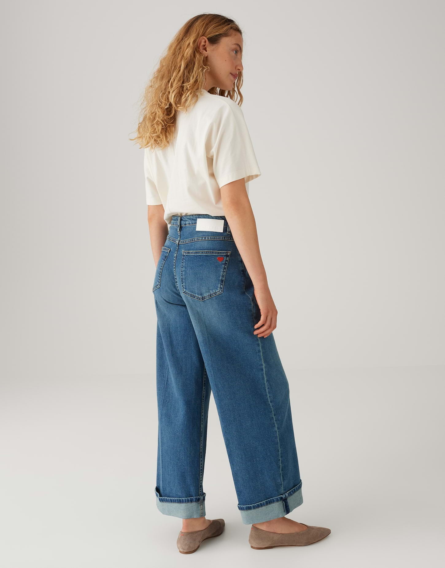 Hose Jeans DOB Lang - OPUS GmbH - 10520613070413