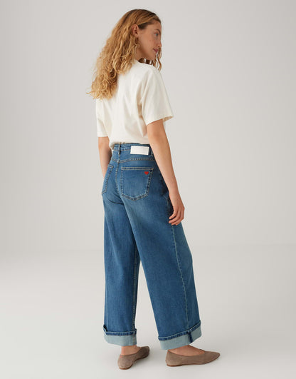 Hose Jeans DOB Lang - OPUS GmbH - 10520613070413