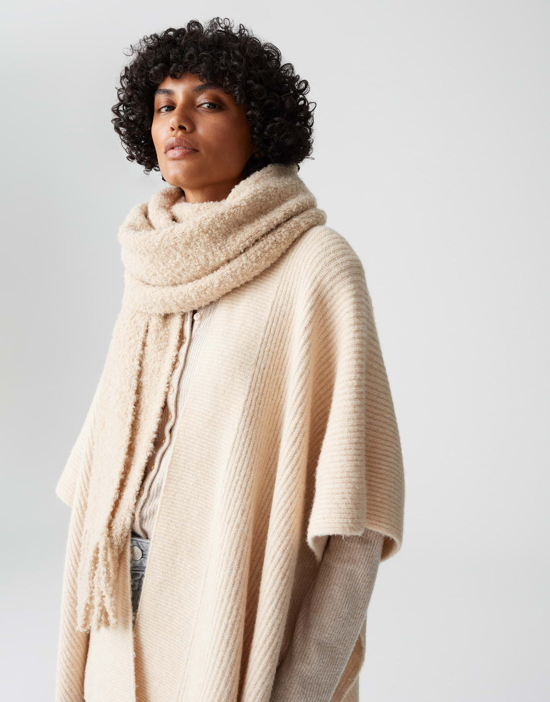 Acces. DOB Schals usw. - OPUS GmbH - 10335512622385