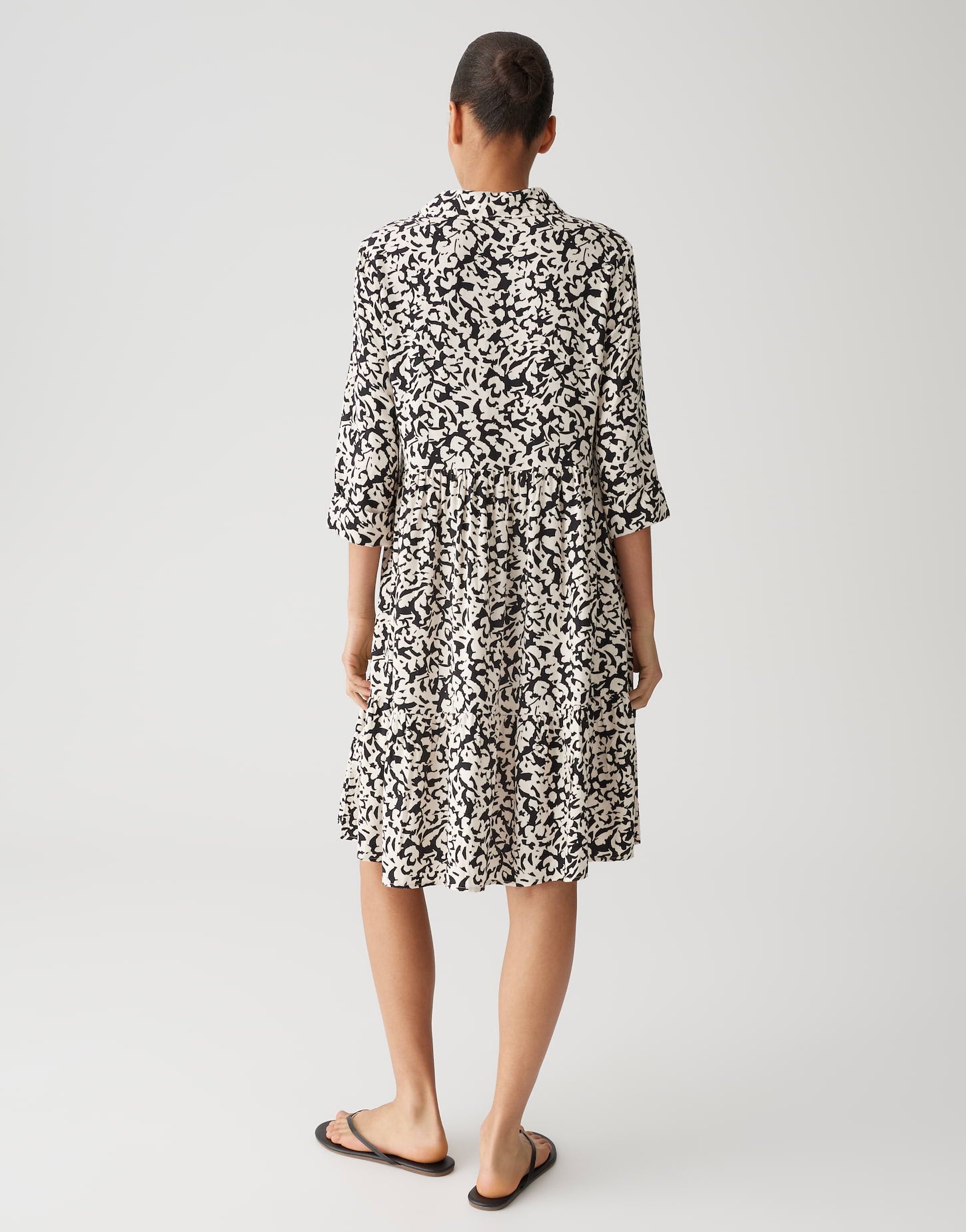 Kleid DOB Kurz - OPUS GmbH - 10400413072100