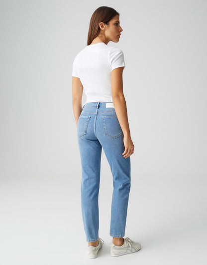 Hose Jeans DOB Lang - OPUS GmbH - 10504711083100