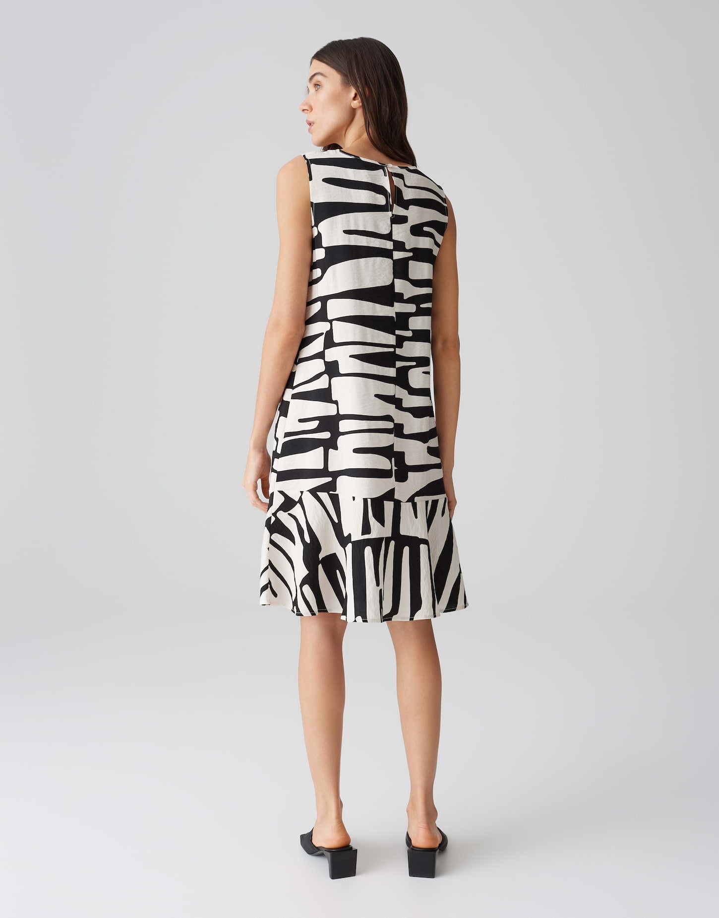 Kleid DOB Kurz - OPUS GmbH - 2270213252100