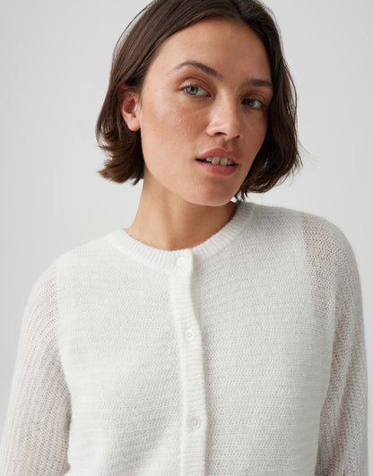 Pullover Kurz DOB - OPUS GmbH - 10601014354451