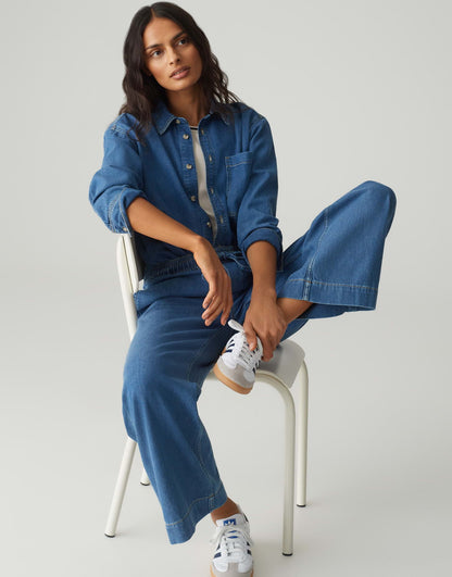 Hose Jeans DOB Lang - OPUS GmbH - 10387512978100