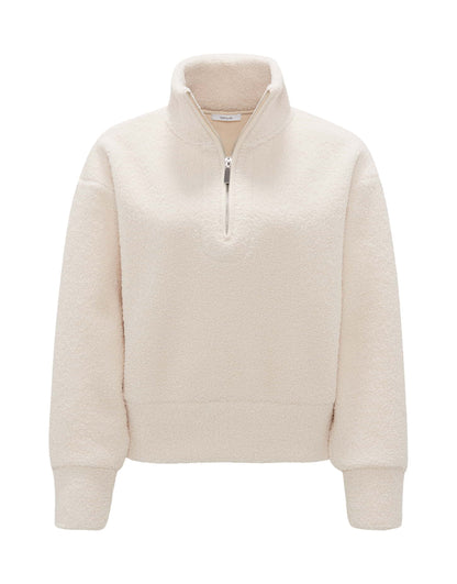 OPUS Bluse Damen Leicht und Pflegeleicht