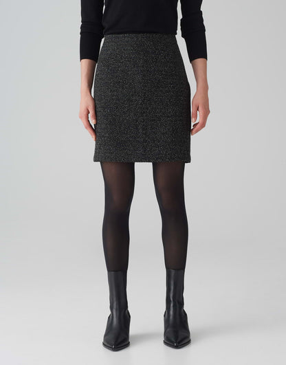 OPUS Strickpullover Damen Kuschelig und Elegant