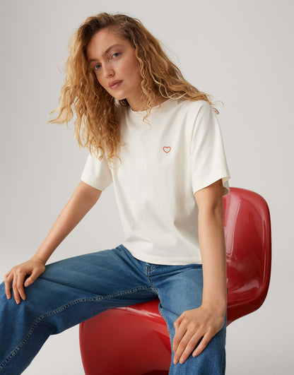 Shirt DOB 1/1 - OPUS GmbH - 1052185607106