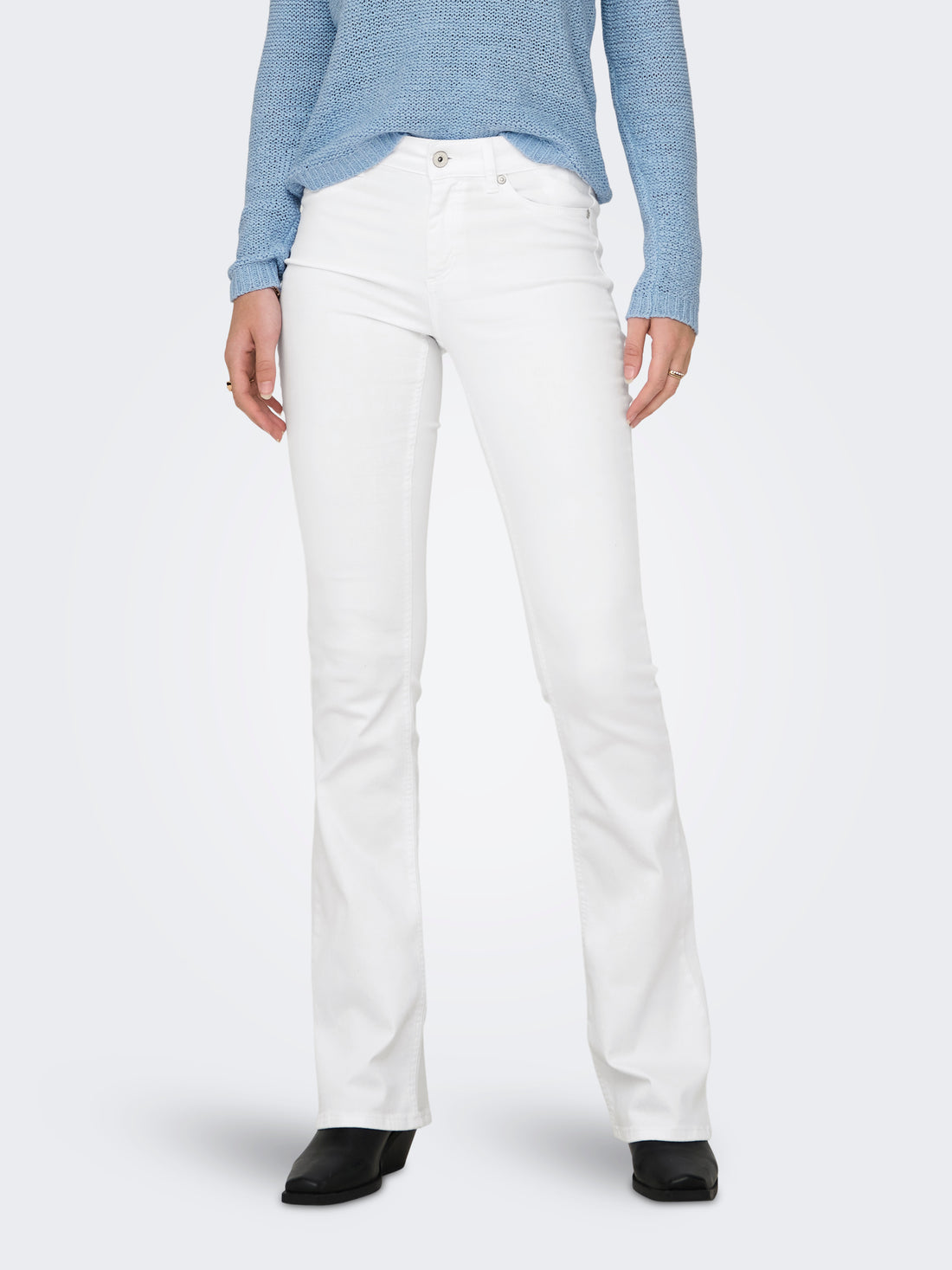 ONLBLUSH MID FLARED DNM REA0730 NOOS