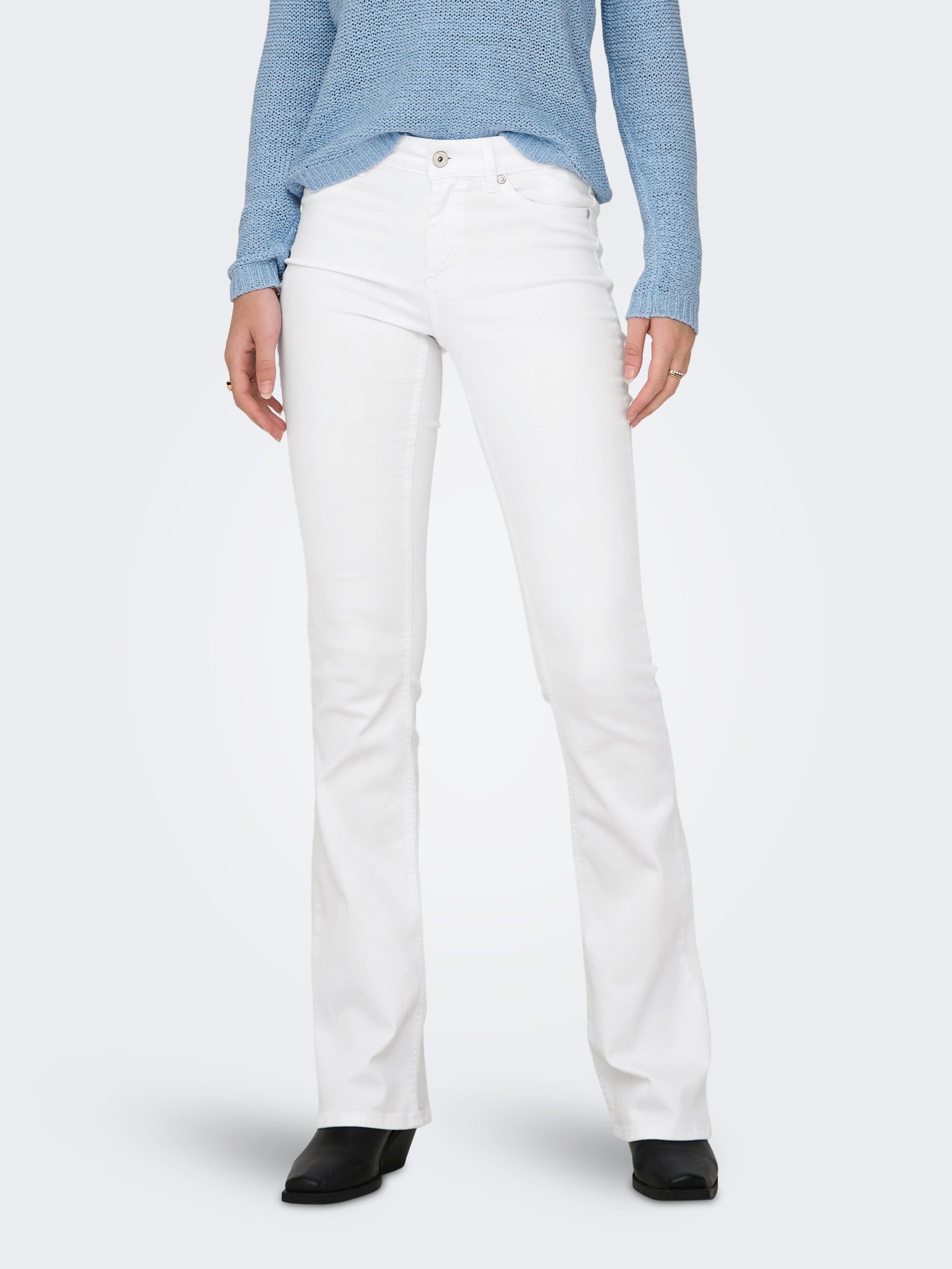 ONLBLUSH MID FLARED DNM REA0730 NOOS