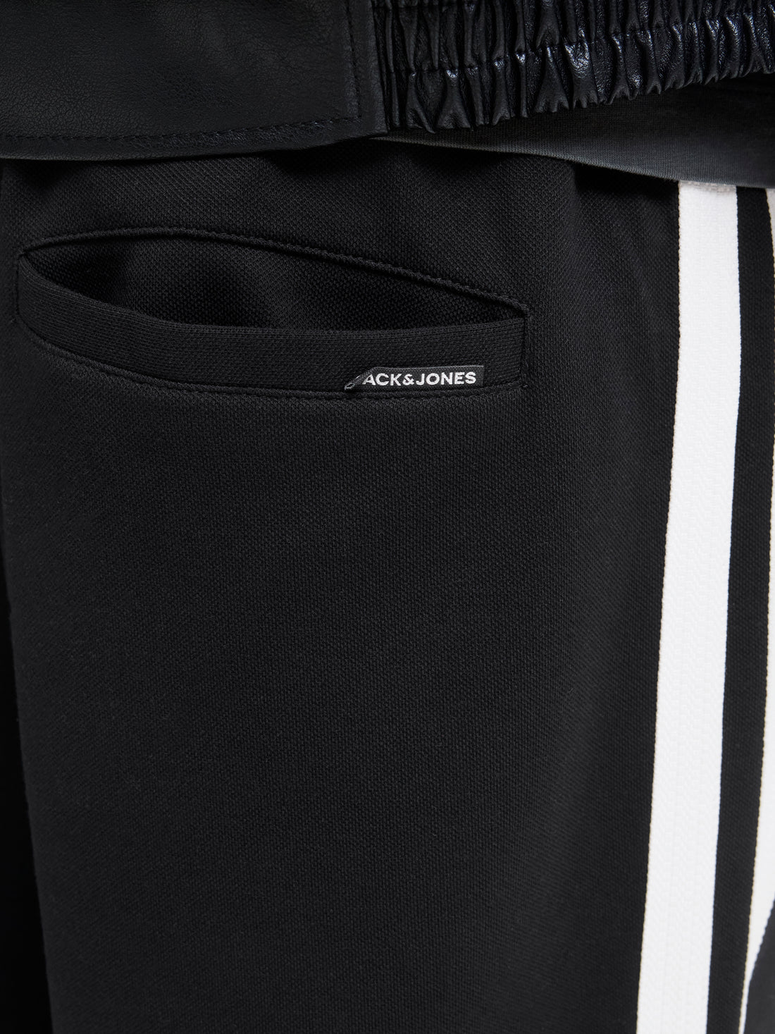 JPSTBILL COVER JOGGER PANTS