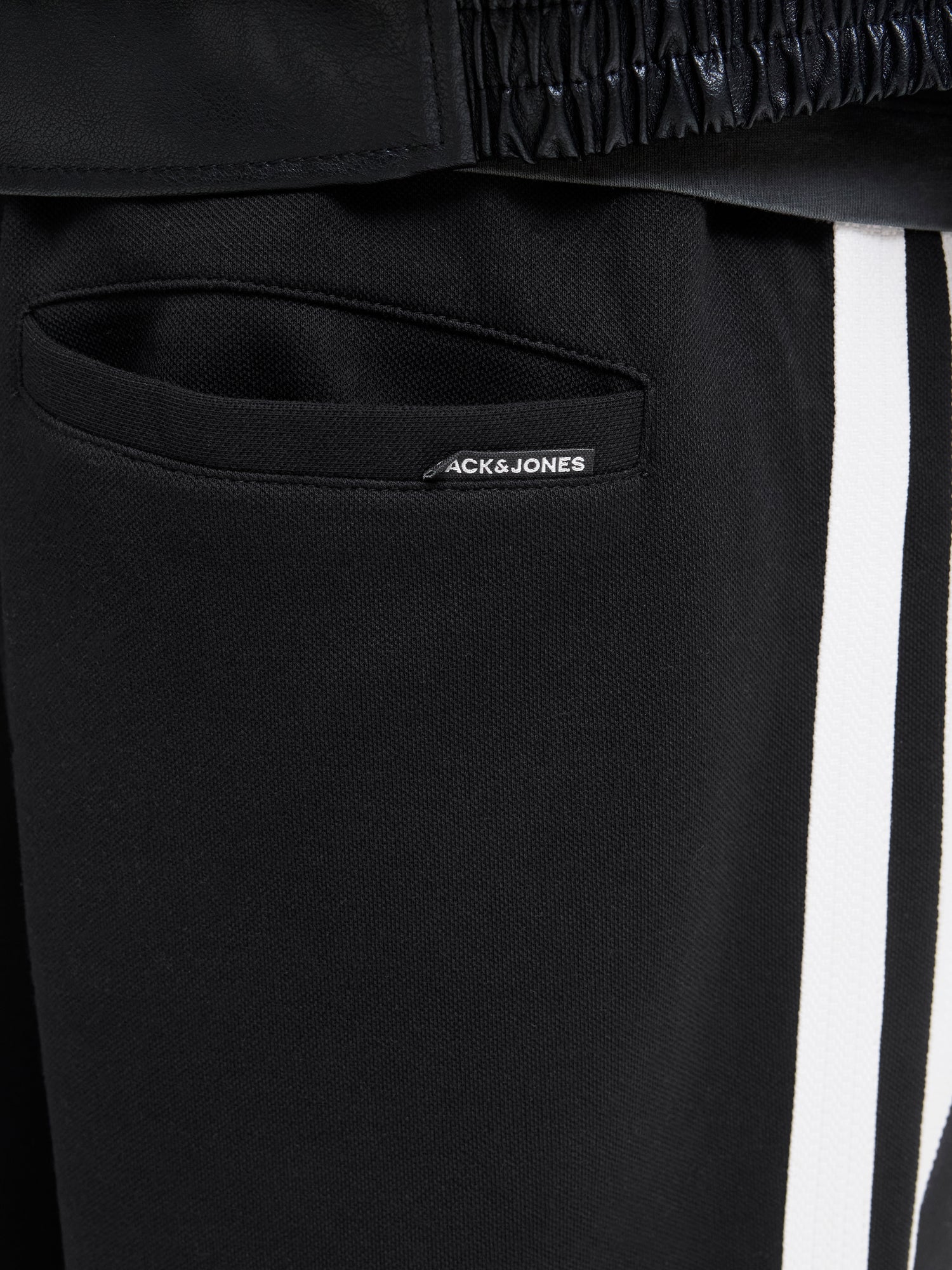 JPSTBILL COVER JOGGER PANTS