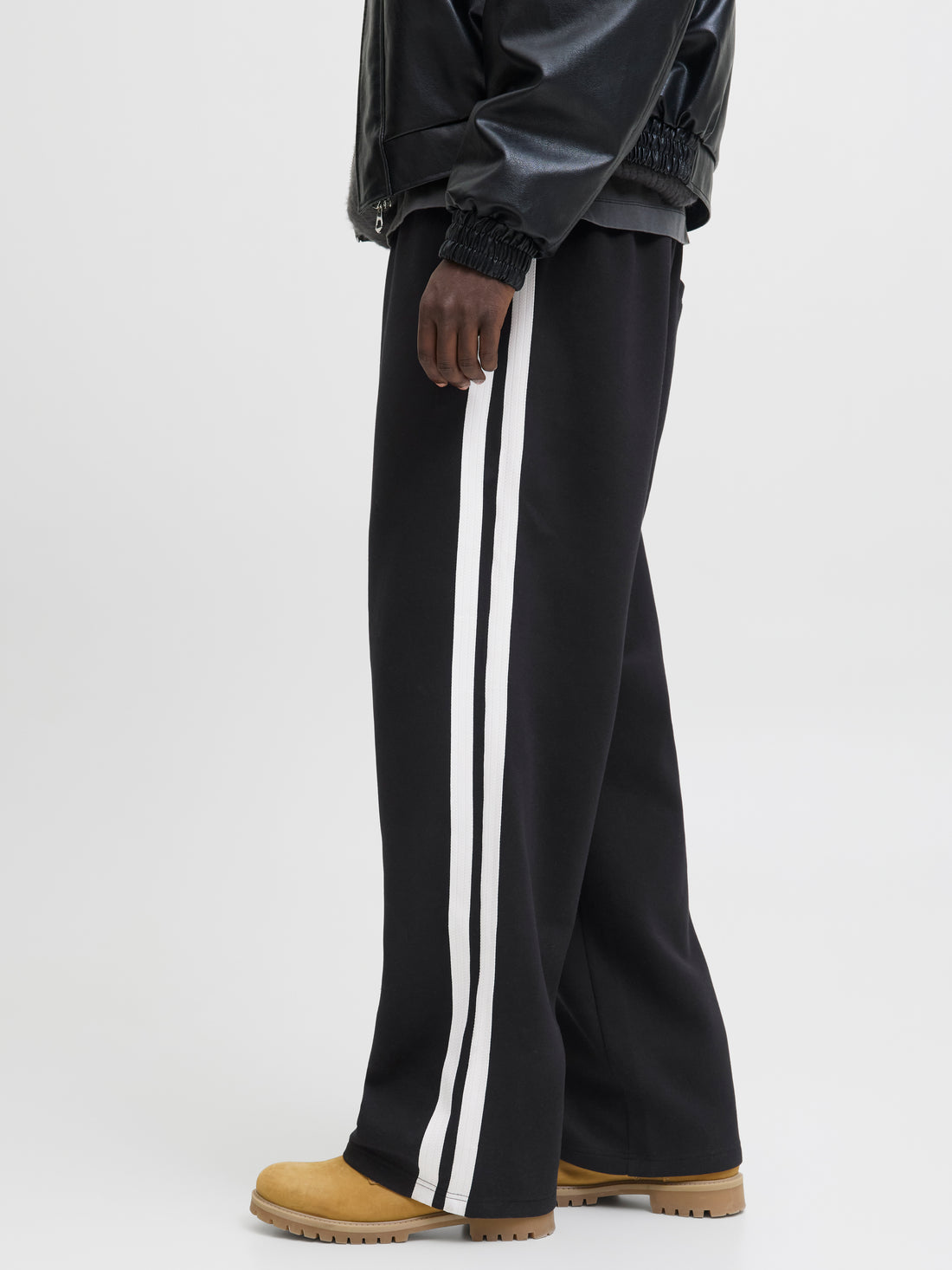 JPSTBILL COVER JOGGER PANTS
