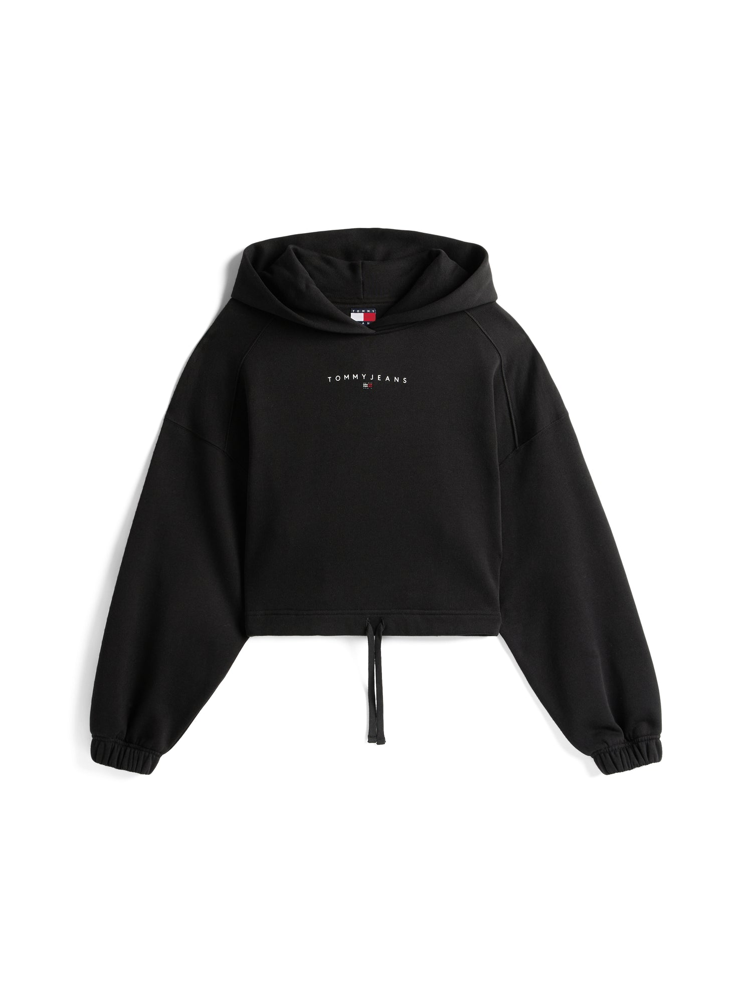 TJW CRP LINEAR BLING HOODIE EXT