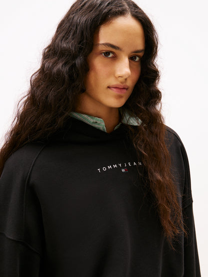 TJW CRP LINEAR BLING HOODIE EXT