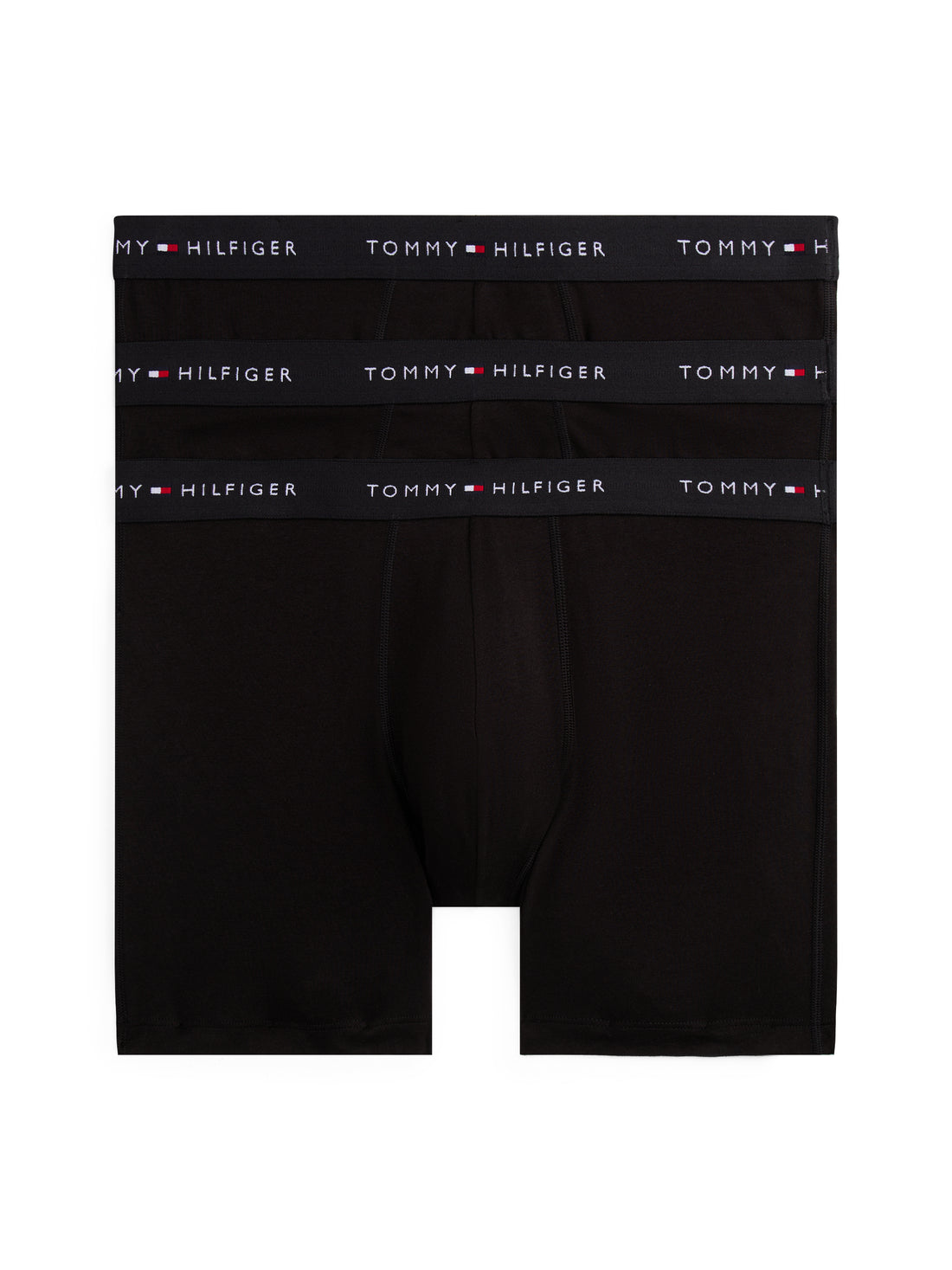 3P BOXER BRIEF DTM