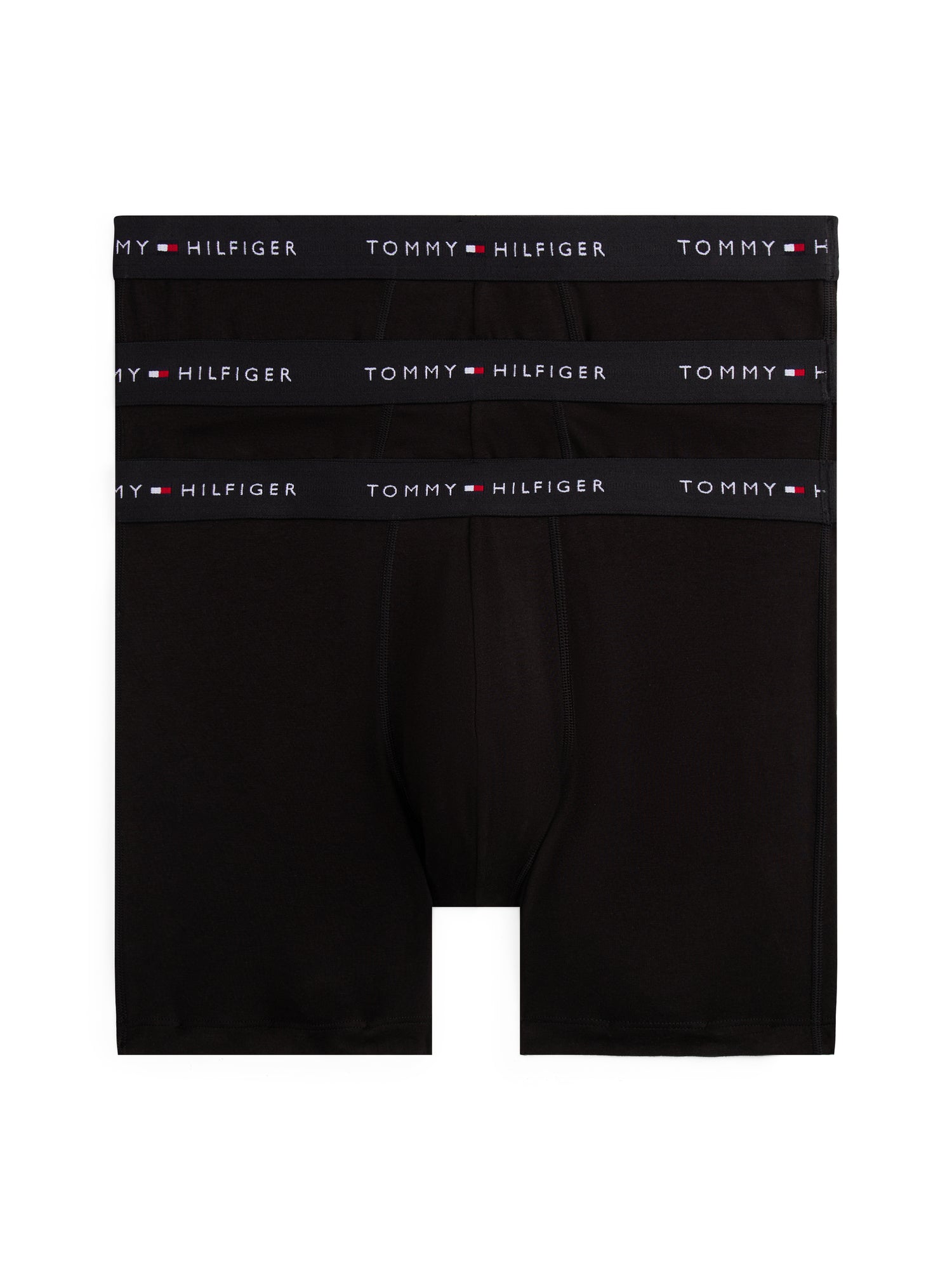 3P BOXER BRIEF DTM