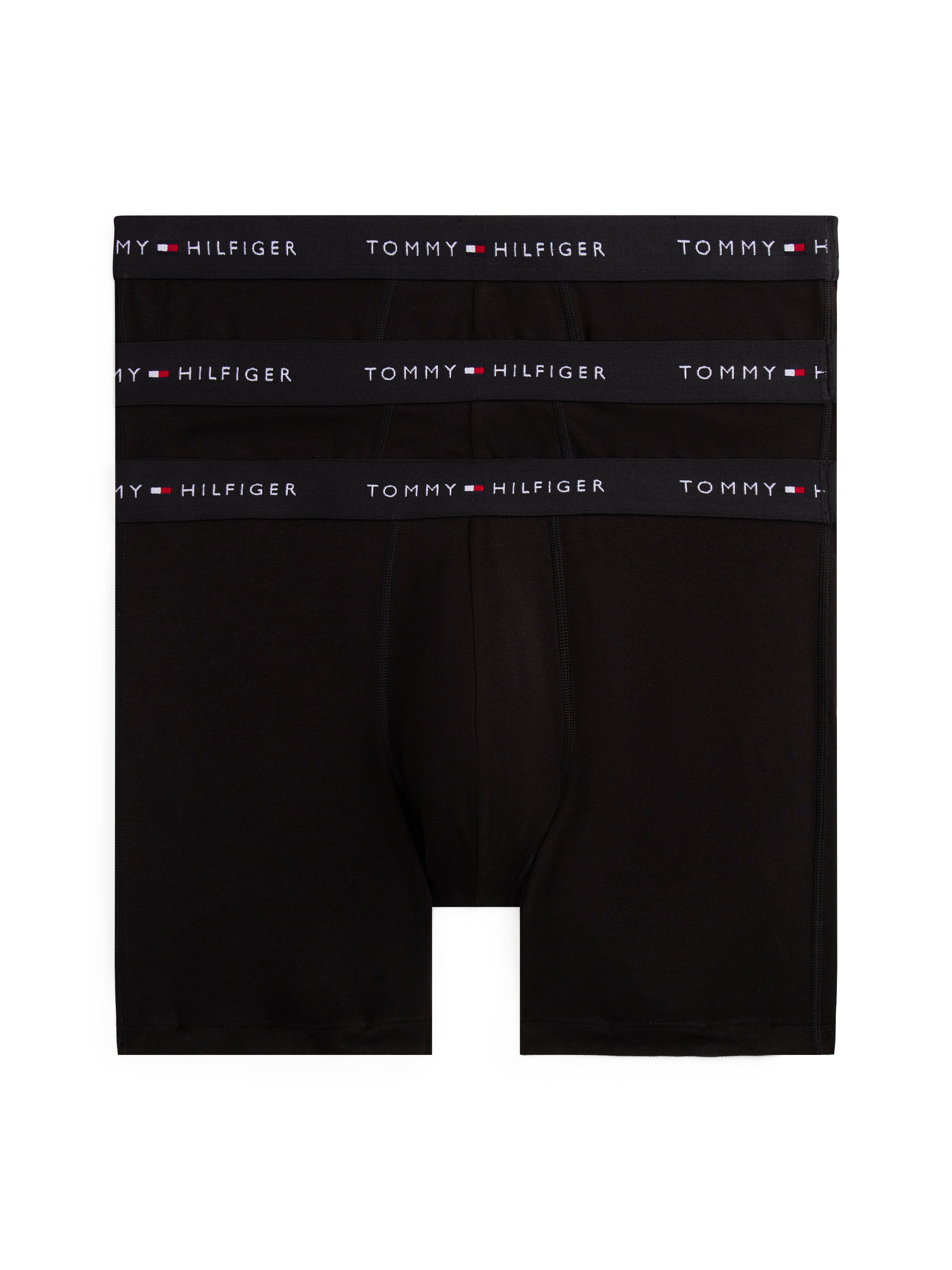 3P BOXER BRIEF DTM