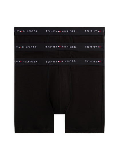 3P BOXER BRIEF DTM