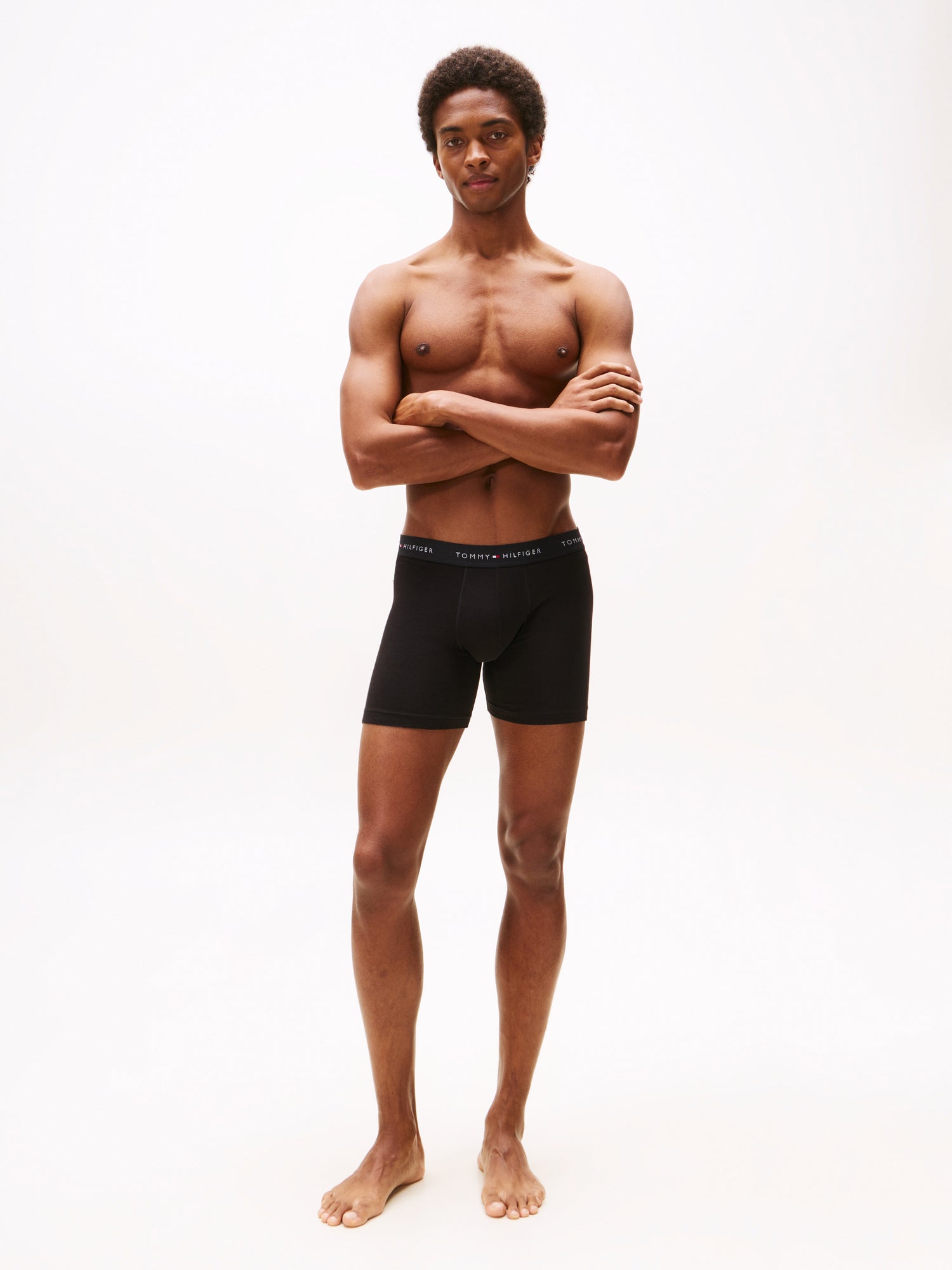 3P BOXER BRIEF DTM