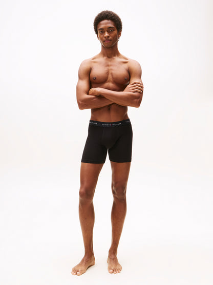 3P BOXER BRIEF DTM
