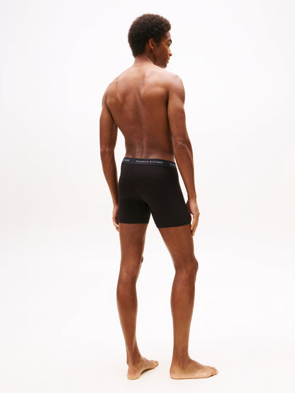 3P BOXER BRIEF DTM