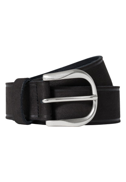 CECIL Damen Ledergürtel modisch vielseitig