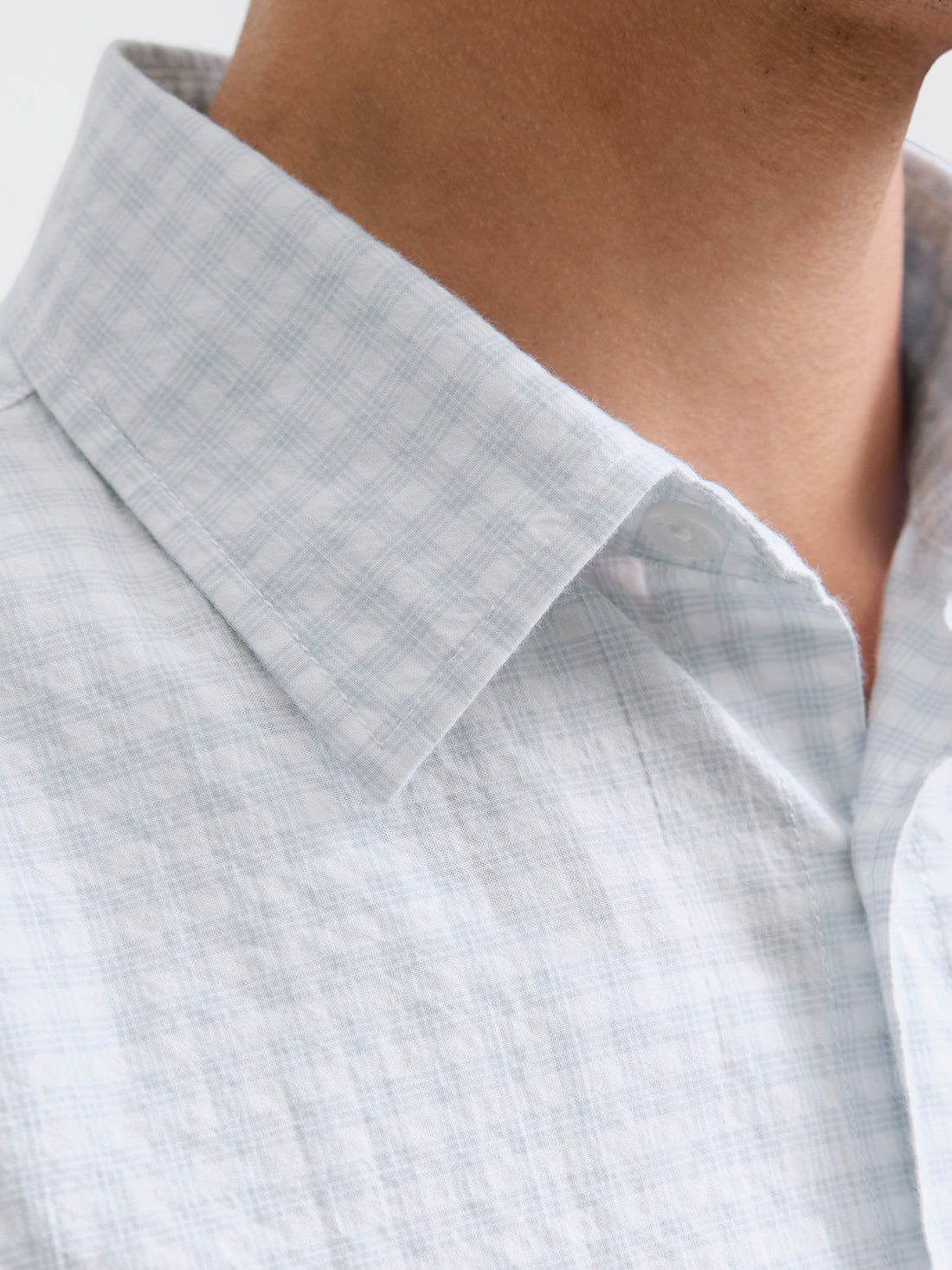 Bestseller Herren Hemd Langarm Hemdkragen Knopfleiste Locker geschnitten