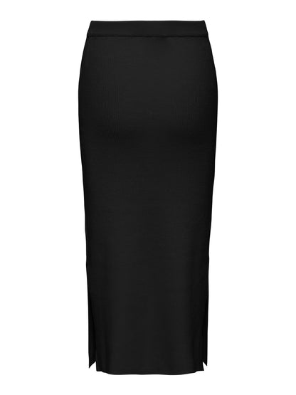 JDYPRIME LIFE LONG SKIRT KNT