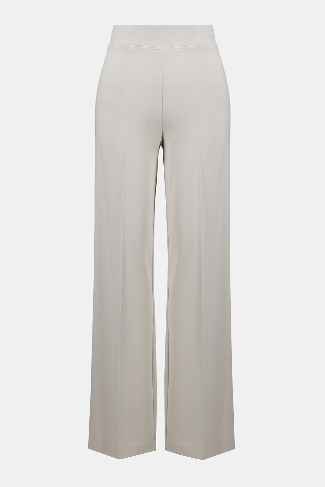 Schlupfhose mit weitem Bein