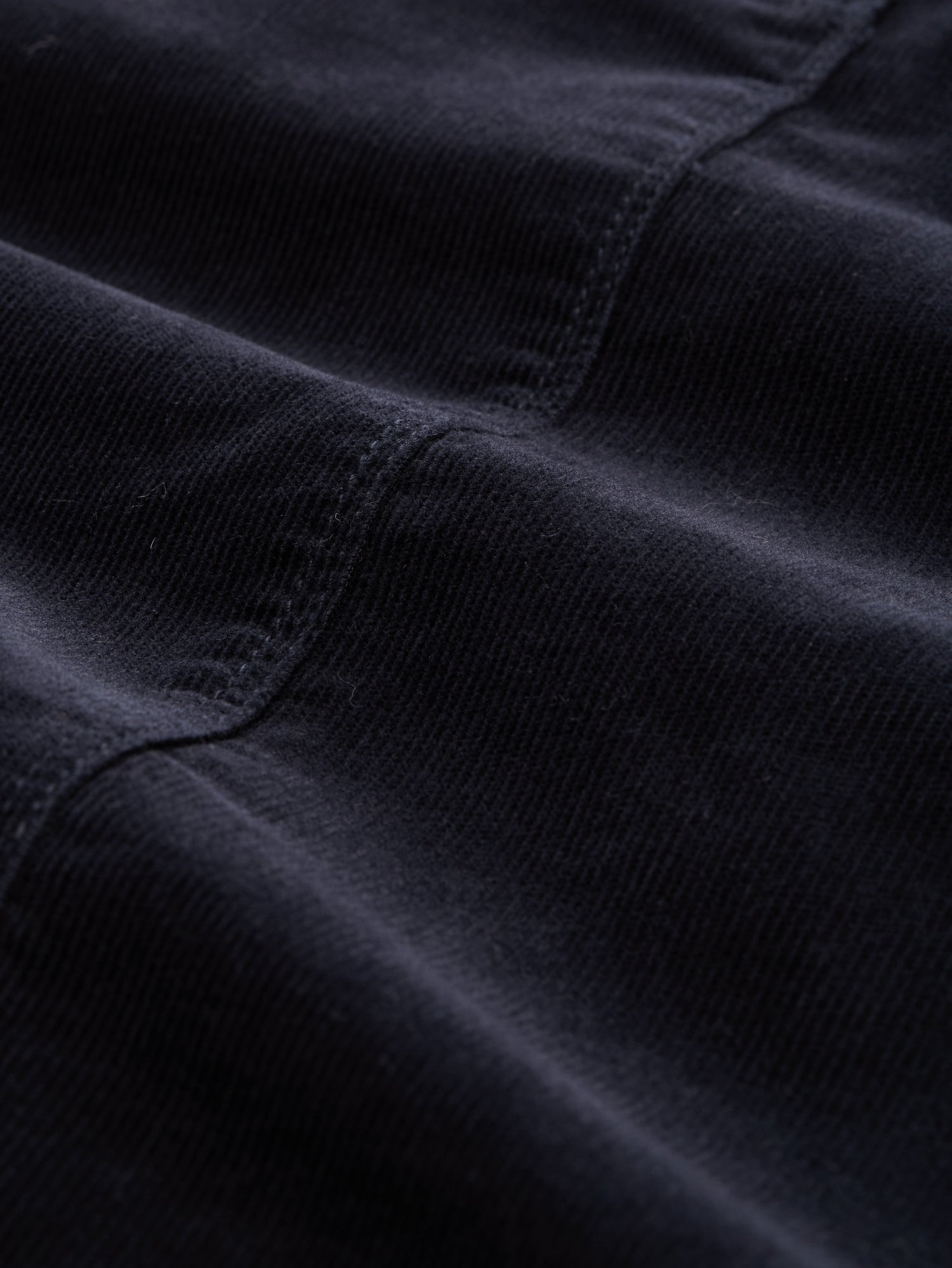 Cord-Rock Damen Five-Pocket-Style Kordelzug Schlitz