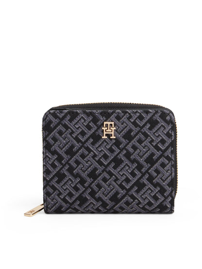 TH ICON MED FLAP ZA JACQUARD