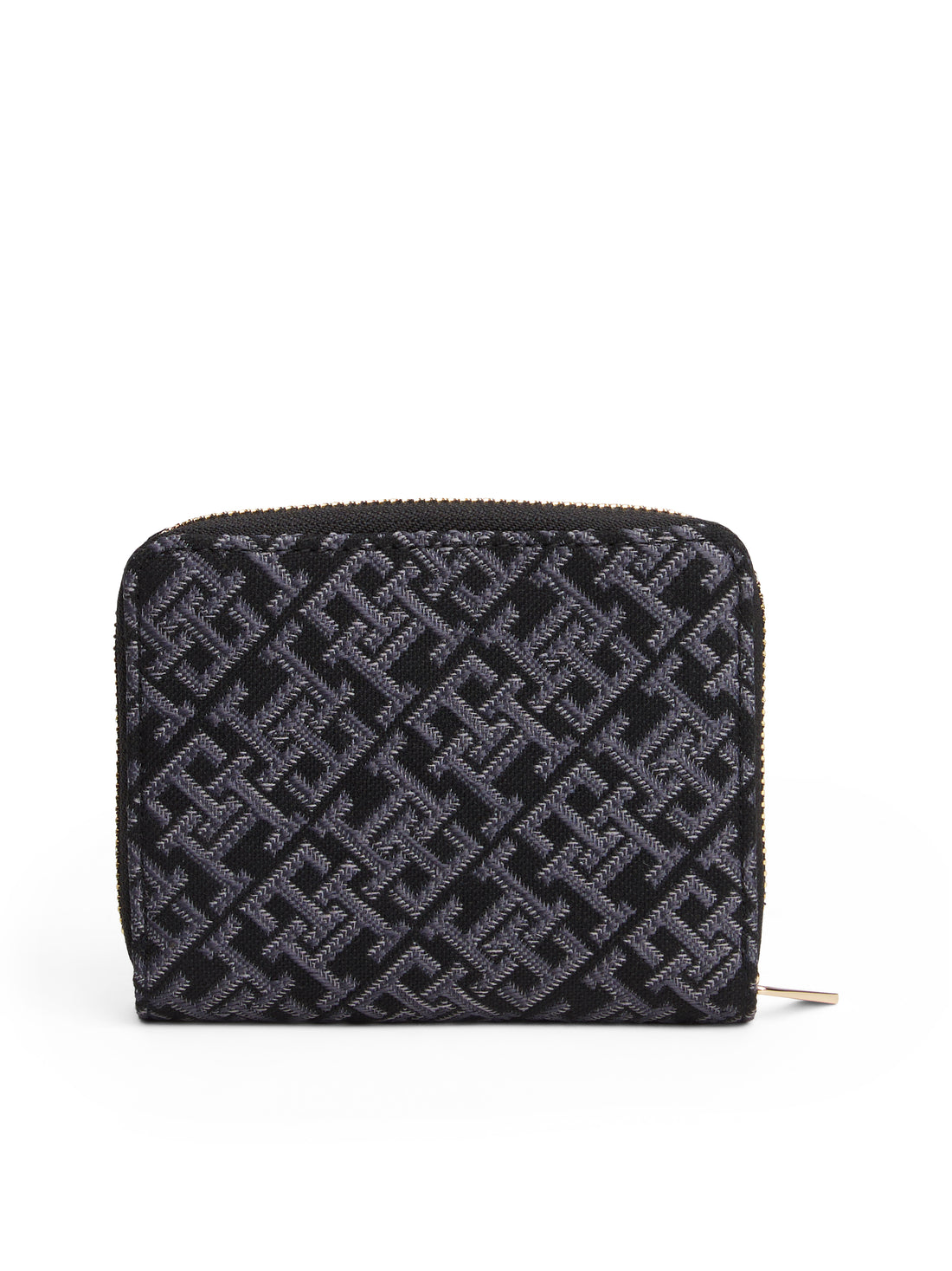 TH ICON MED FLAP ZA JACQUARD