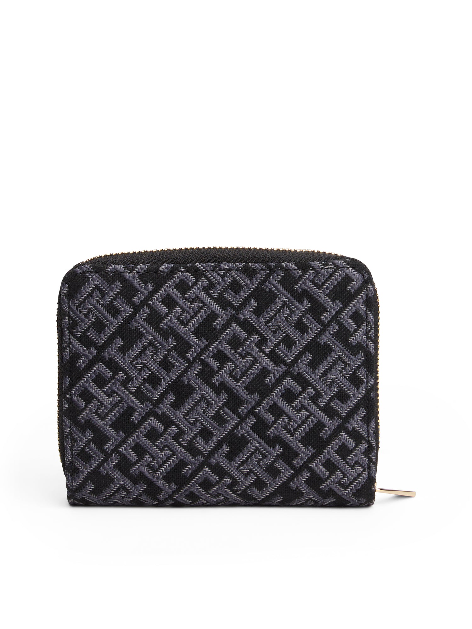 TH ICON MED FLAP ZA JACQUARD